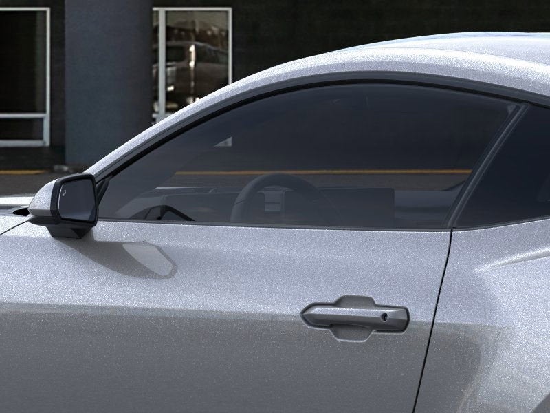 2025 Ford Mustang EcoBoost® Fastback