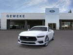 2025 Ford Mustang EcoBoost® Fastback