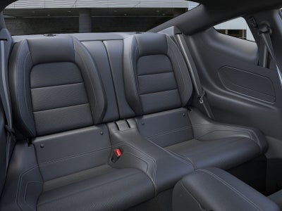 2024 Ford Mustang EcoBoost® Premium Fastback