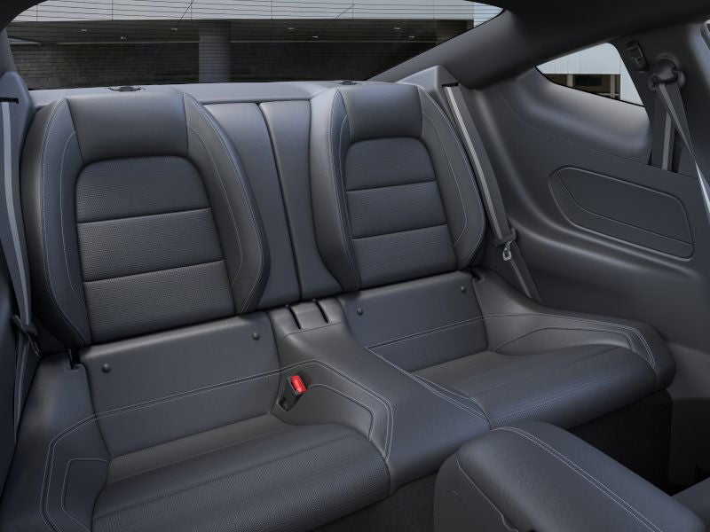 2024 Ford Mustang EcoBoost® Premium Fastback