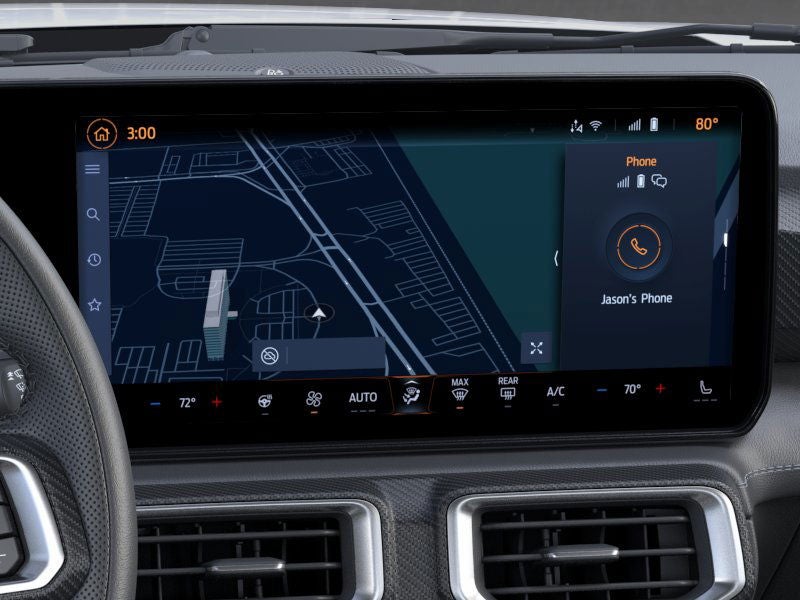 2024 Ford Mustang EcoBoost® Premium Fastback