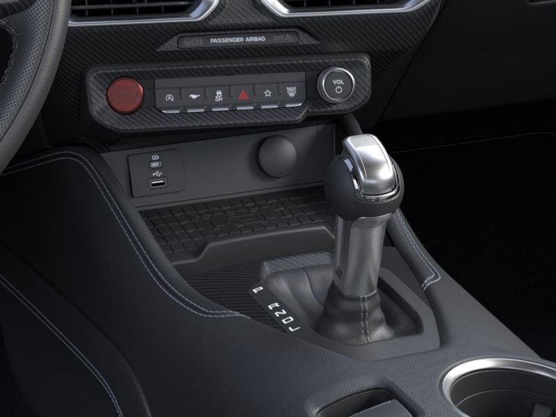 2024 Ford Mustang EcoBoost® Premium Fastback