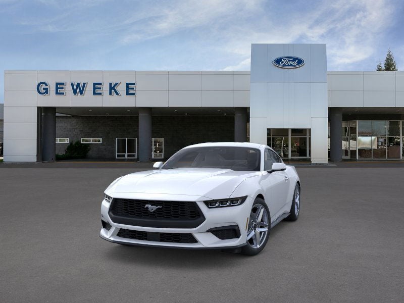 2024 Ford Mustang EcoBoost® Premium Fastback