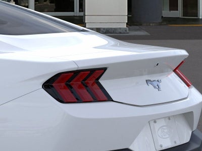 2024 Ford Mustang EcoBoost® Premium Fastback