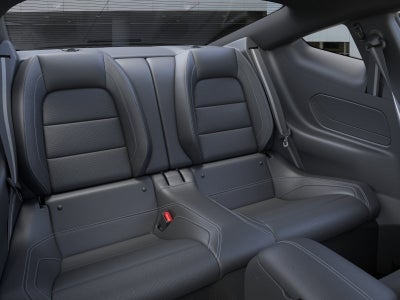 2024 Ford Mustang EcoBoost® Premium Fastback