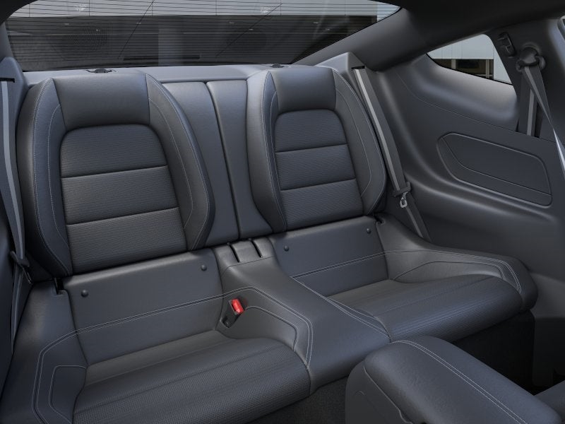 2024 Ford Mustang EcoBoost® Premium Fastback