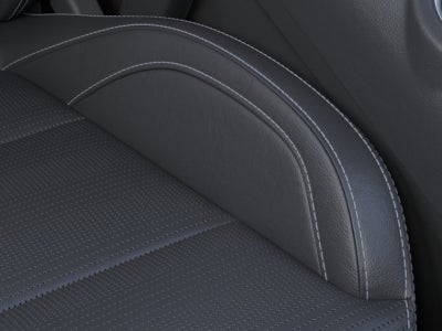 2024 Ford Mustang EcoBoost® Premium Fastback