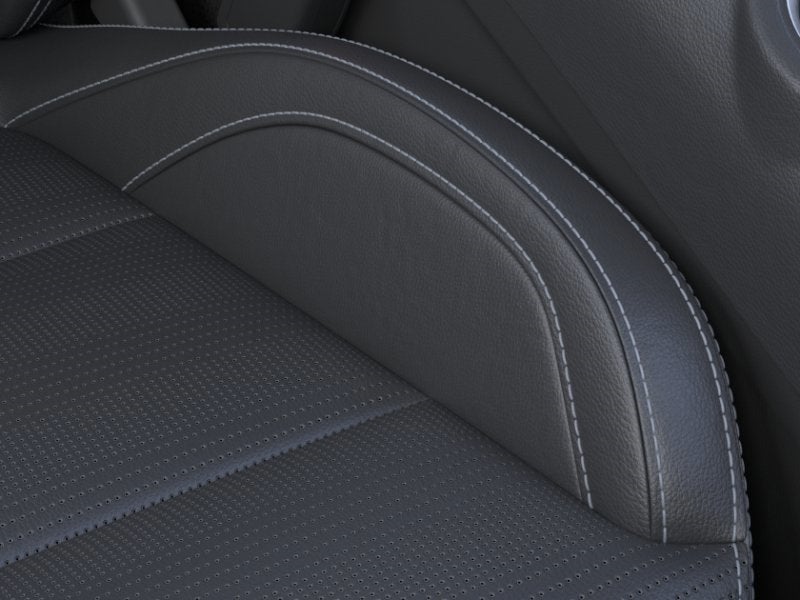 2024 Ford Mustang EcoBoost® Premium Fastback