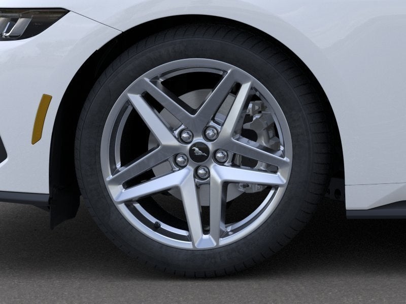 2024 Ford Mustang EcoBoost® Premium Fastback