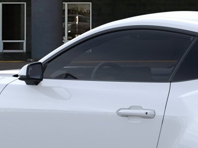 2024 Ford Mustang EcoBoost® Premium Fastback