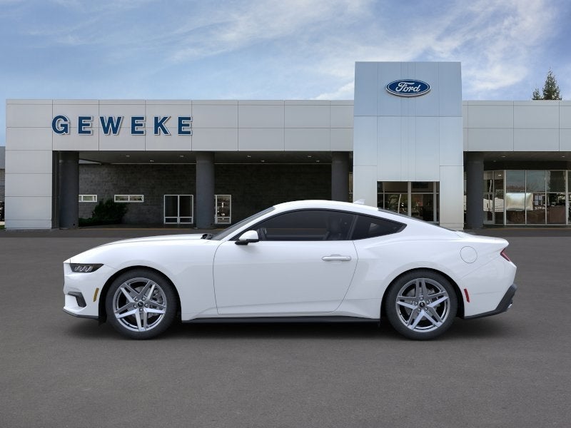 2024 Ford Mustang EcoBoost® Premium Fastback