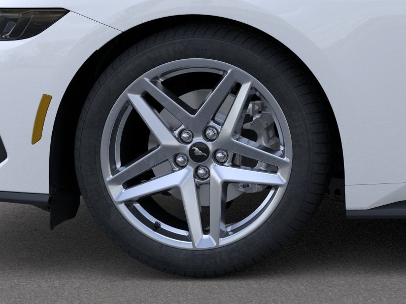 2026 Ford Mustang EcoBoost® Premium Fastback