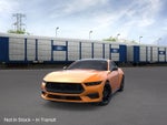 2026 Ford Mustang EcoBoost® Premium Fastback