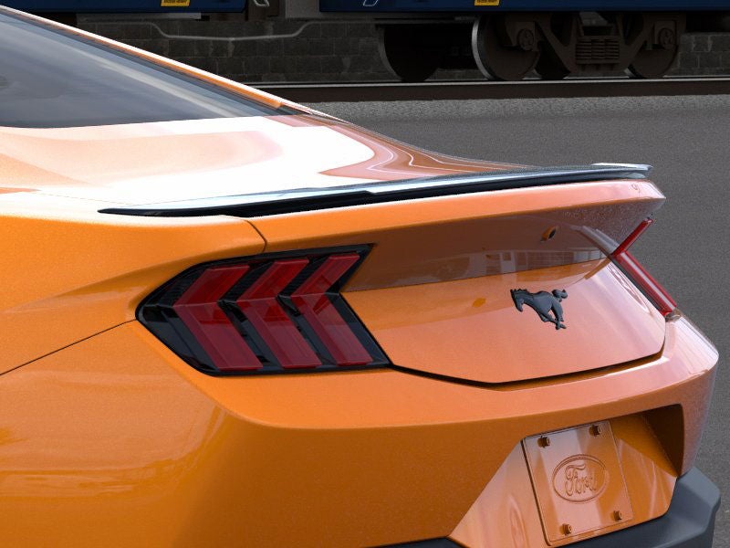 2026 Ford Mustang EcoBoost® Premium Fastback