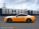 2026 Ford Mustang EcoBoost® Premium Fastback