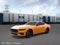 2026 Ford Mustang EcoBoost® Premium Fastback