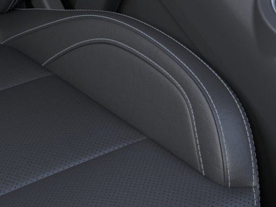 2026 Ford Mustang EcoBoost® Premium Fastback