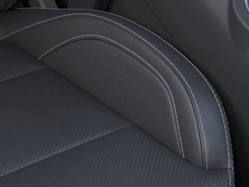 2026 Ford Mustang EcoBoost® Premium Fastback