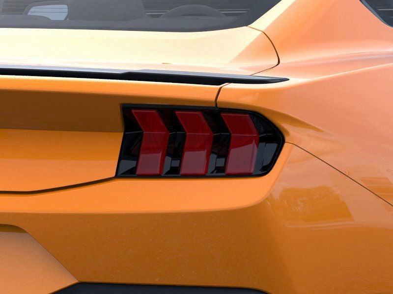 2026 Ford Mustang EcoBoost® Premium Fastback