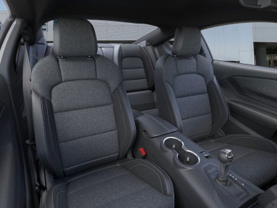 2024 Ford Mustang EcoBoost® Fastback