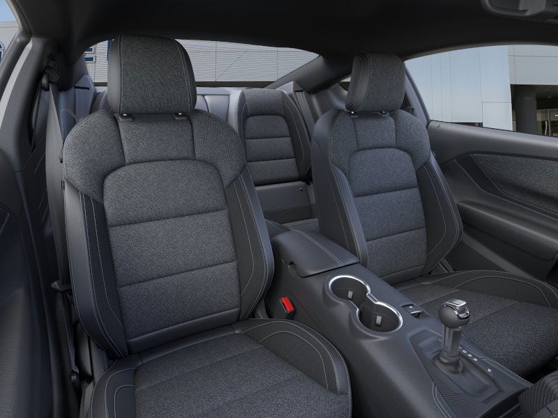 2024 Ford Mustang EcoBoost® Fastback