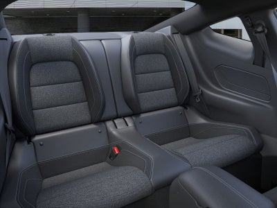 2024 Ford Mustang EcoBoost® Fastback