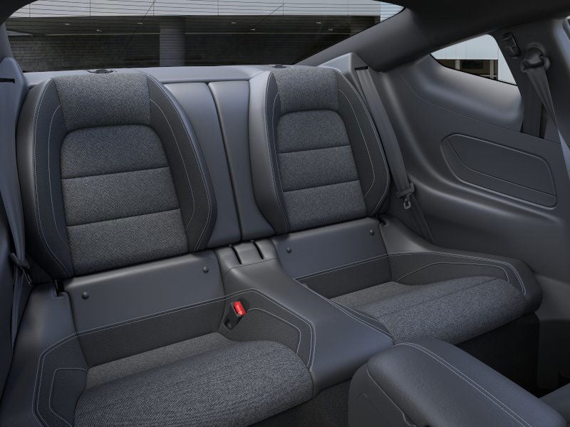 2024 Ford Mustang EcoBoost® Fastback
