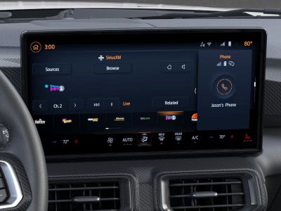 2024 Ford Mustang EcoBoost® Fastback