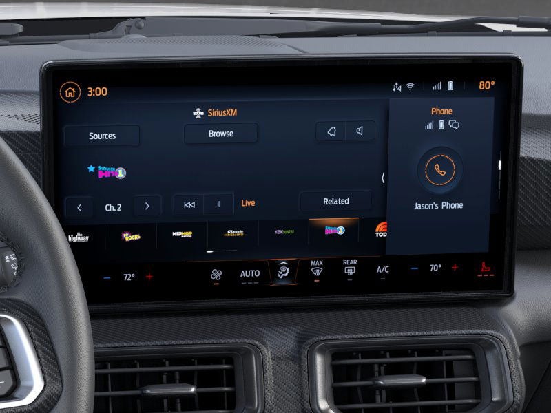 2024 Ford Mustang EcoBoost® Fastback