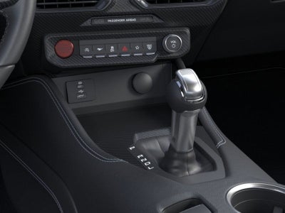 2024 Ford Mustang EcoBoost® Fastback