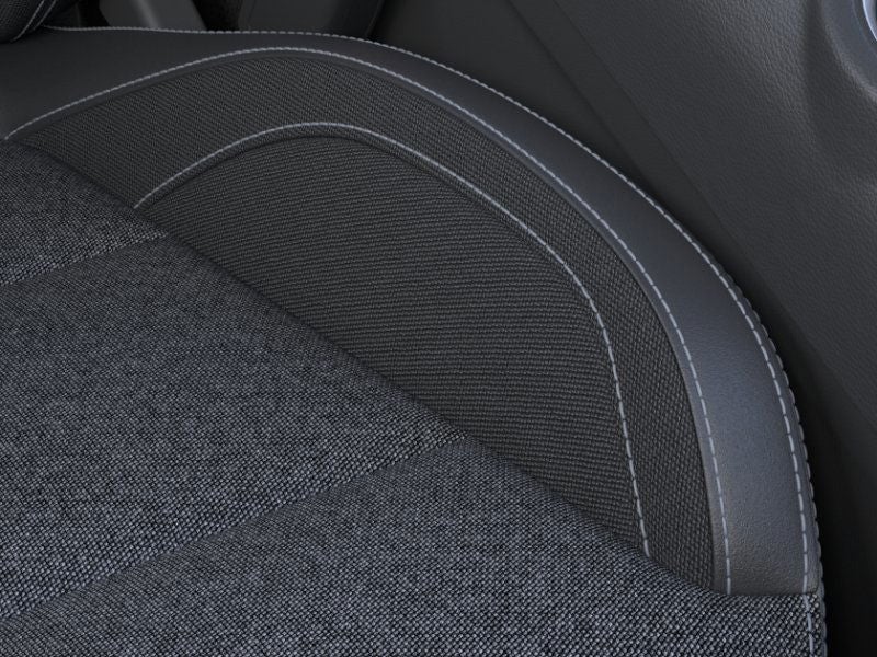 2024 Ford Mustang EcoBoost® Fastback