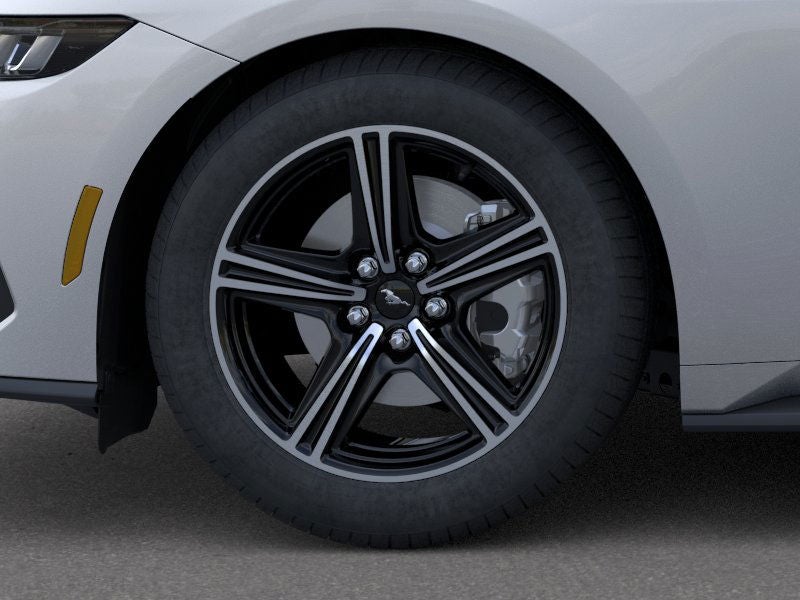 2024 Ford Mustang EcoBoost® Fastback