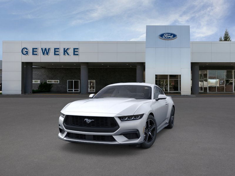 2024 Ford Mustang EcoBoost® Fastback