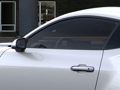 2024 Ford Mustang EcoBoost® Fastback