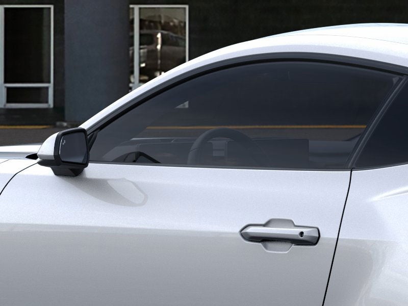 2024 Ford Mustang EcoBoost® Fastback