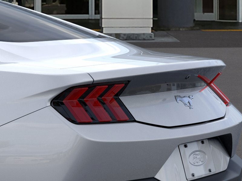 2024 Ford Mustang EcoBoost® Fastback