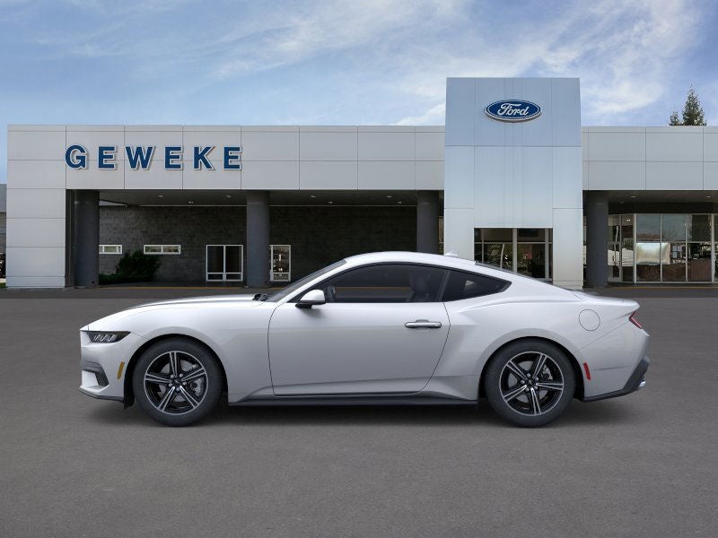 2024 Ford Mustang EcoBoost® Fastback