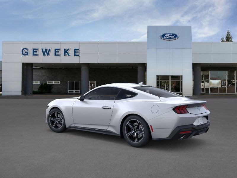 2024 Ford Mustang EcoBoost® Fastback