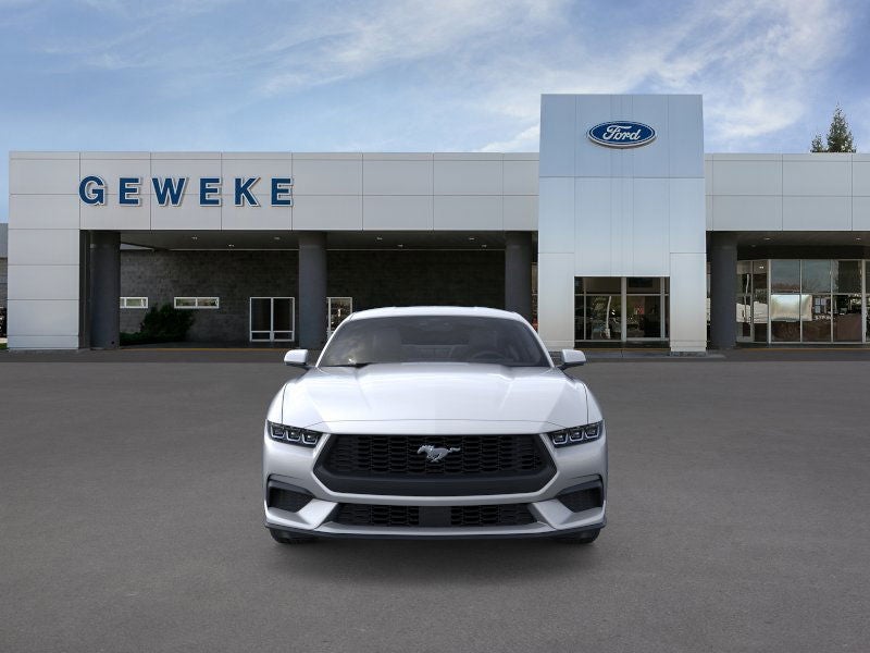 2024 Ford Mustang EcoBoost® Fastback