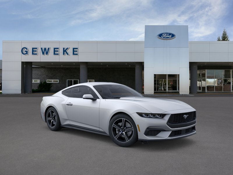 2024 Ford Mustang EcoBoost® Fastback