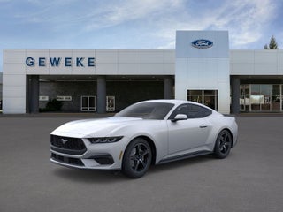 2024 Ford Mustang EcoBoost® Fastback