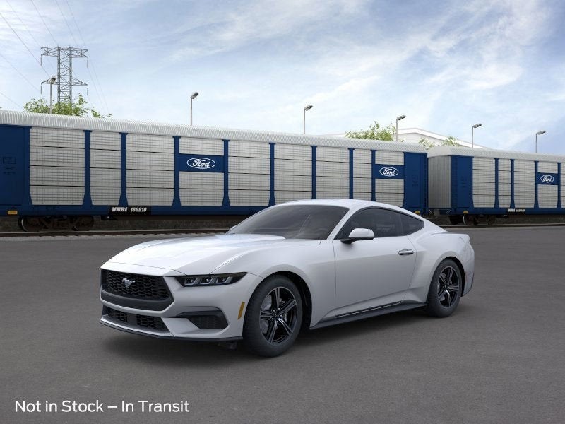 2024 Ford Mustang EcoBoost® Fastback