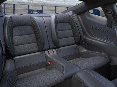 2024 Ford Mustang EcoBoost® Fastback