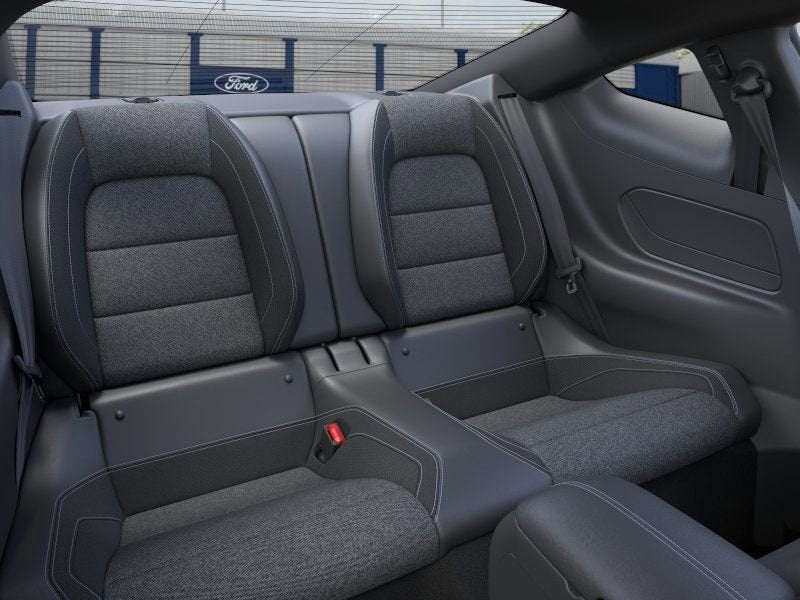2024 Ford Mustang EcoBoost® Fastback
