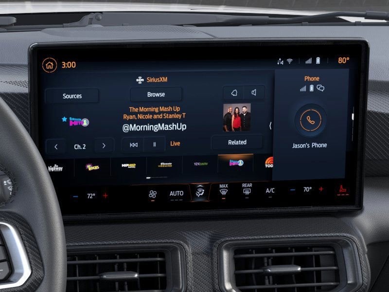 2024 Ford Mustang EcoBoost® Fastback