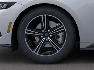 2024 Ford Mustang EcoBoost® Fastback