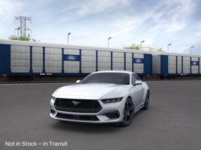 2024 Ford Mustang EcoBoost® Fastback
