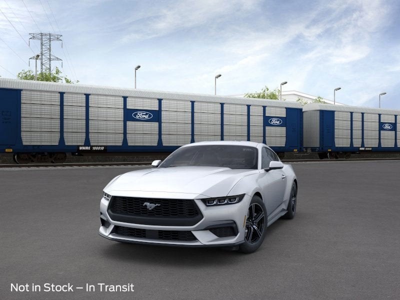 2024 Ford Mustang EcoBoost® Fastback