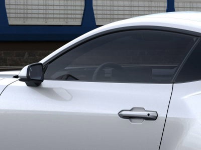 2024 Ford Mustang EcoBoost® Fastback