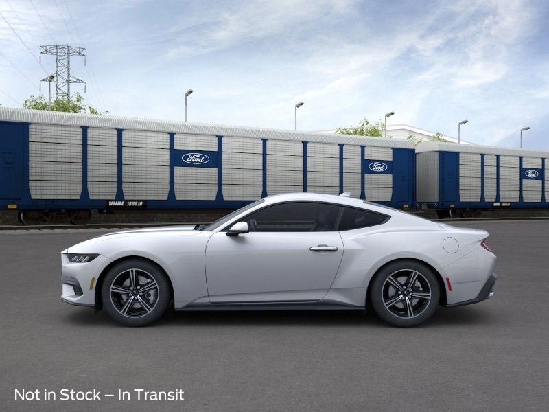 2024 Ford Mustang EcoBoost® Fastback